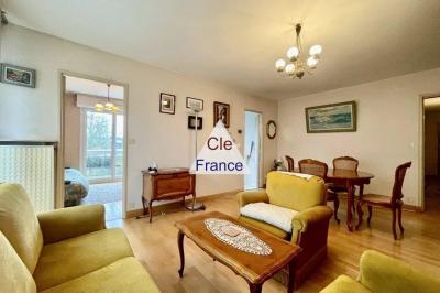 Apartment in Great Location