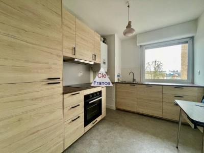 Apartment in Great Location