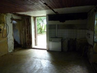 Detached House with Outbuilding and Land