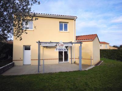 Detached House with Garden, Lovely Family Home