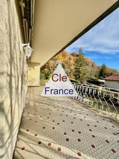 Detached Country House with Open Views