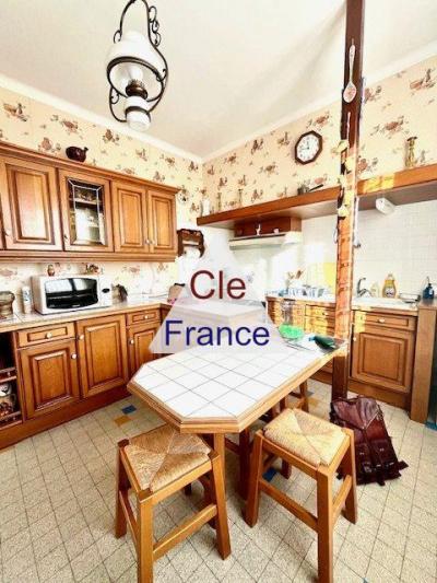 Detached Country House with Open Views