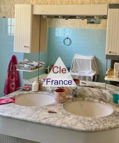 Detached Country House with Open Views