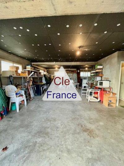 Detached Country House with Open Views