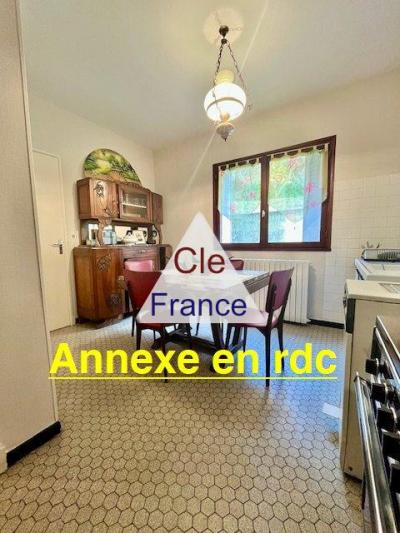 Detached Country House with Open Views