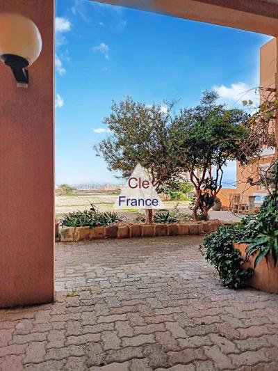 Apartment in Great Location