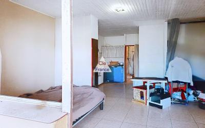 Apartment in Great Location