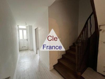 Lovely House in Good Order with Garden