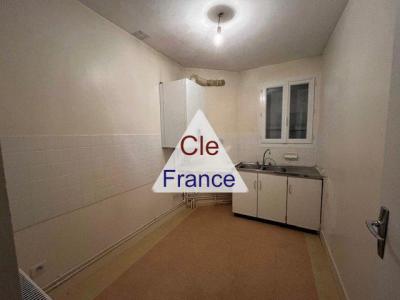 Lovely House in Good Order with Garden