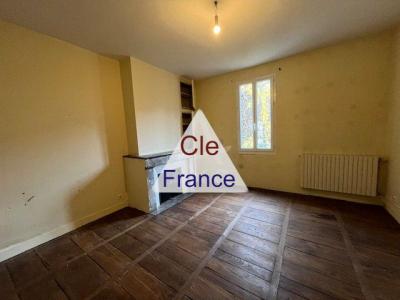 Lovely House in Good Order with Garden