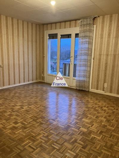 Apartment with Balcony in South of France