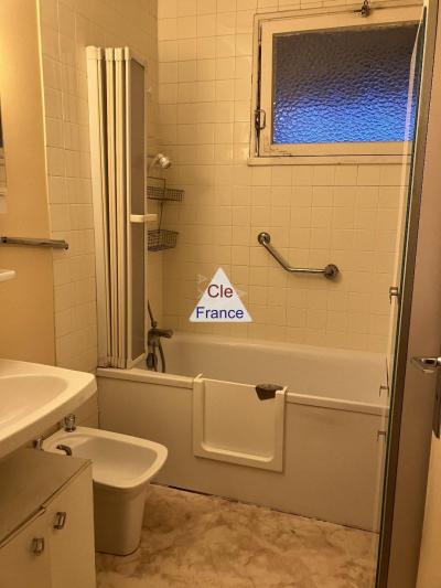 Apartment with Balcony in South of France