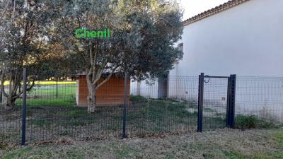 Exceptional Property with Equestrian Facilities