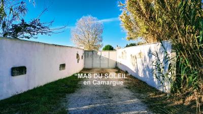 Exceptional Property with Equestrian Facilities