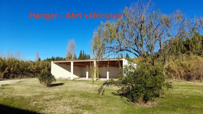 Exceptional Property with Equestrian Facilities