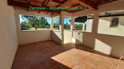 Exceptional Property with Equestrian Facilities