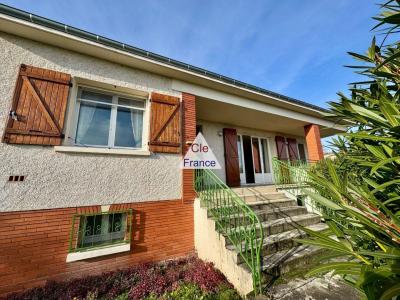 Detached Country House with Open Views