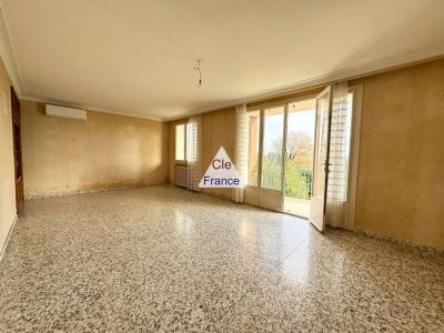 Detached Country House with Open Views