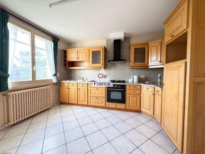 Detached Country House with Open Views