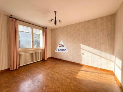 Detached Country House with Open Views