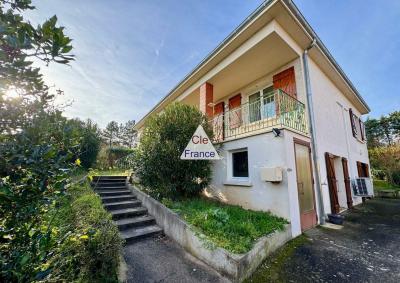 Detached Country House with Open Views