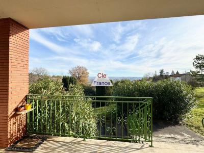 Detached Country House with Open Views