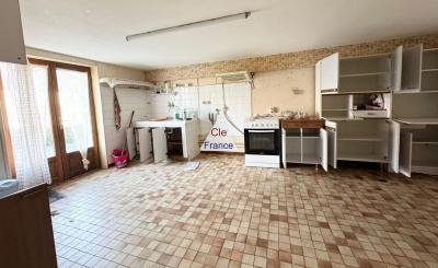 Detached Country House with Open Views