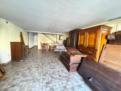 Detached Country House with Open Views