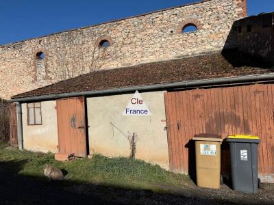 Detached Country House with Open Views