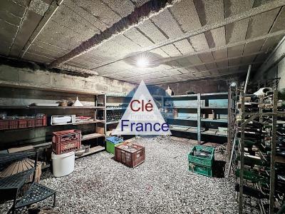 Detached Country House with Outbuilding