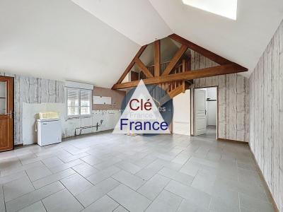 Detached Country House with Outbuilding