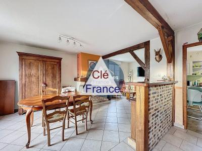 Detached Country House with Outbuilding