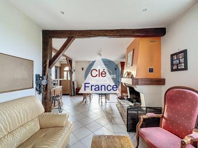 Detached Country House with Outbuilding