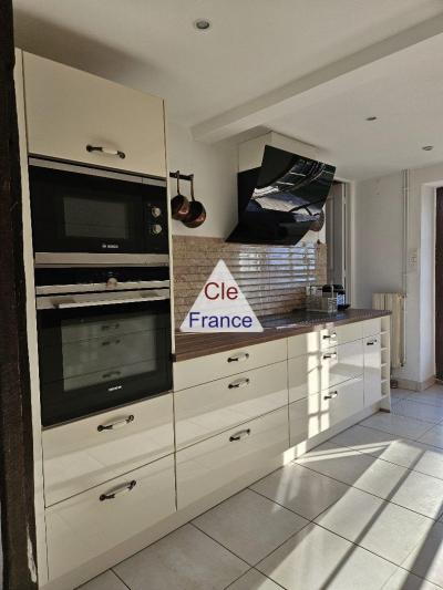 Country House with Guest Gite and Land