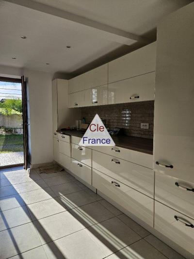 Country House with Guest Gite and Land