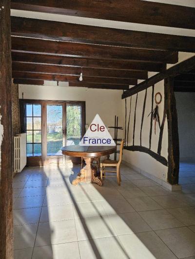 Country House with Guest Gite and Land