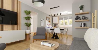 Town House with Garden in Lourdes