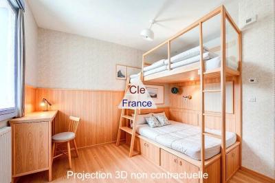 Town House with Garden in Lourdes