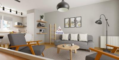 Town House with Garden in Lourdes