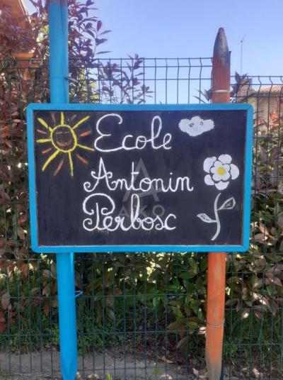 Building Plot For Sale