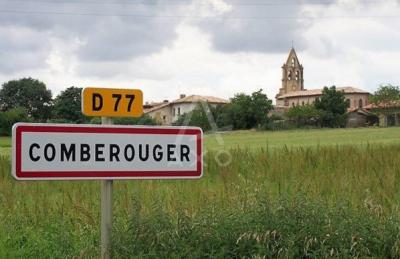 Building Plot For Sale