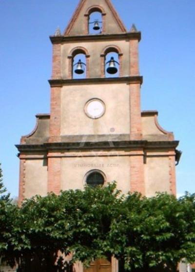 Building Plot For Sale