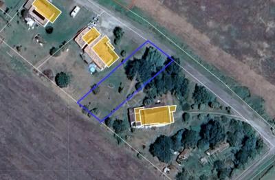 Building Plot For Sale