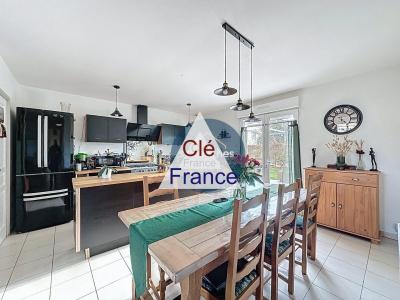 Detached House with Landscaped Garden