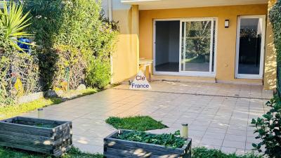 Coastal Apartment with Swimming Pool