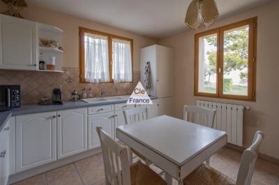 Contemporary Detached House In Lavender Fields Sector