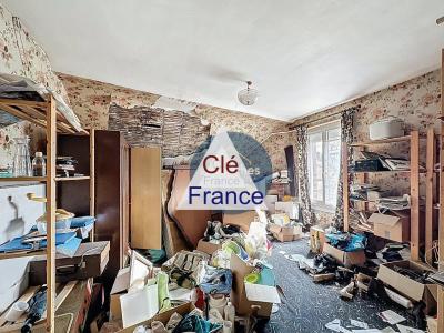 Charming Village House with Garden