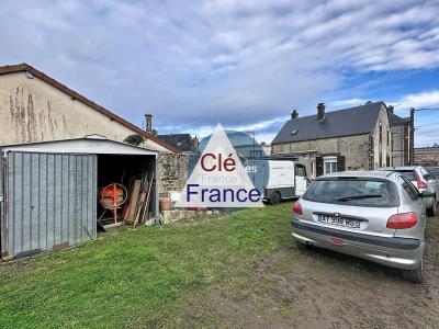 Charming Village House with Garden