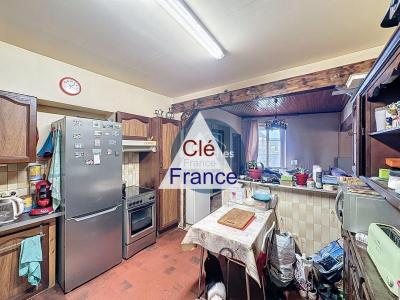 Charming Village House with Garden