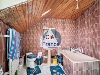 Charming Village House with Garden